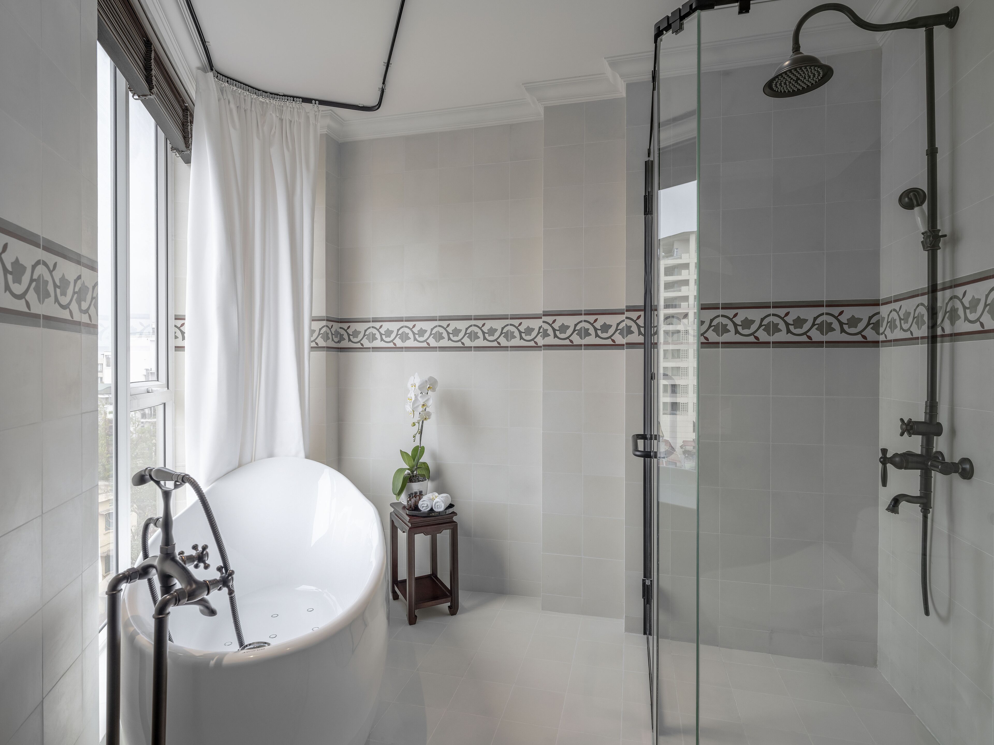 Foto - De Syloia Hotel