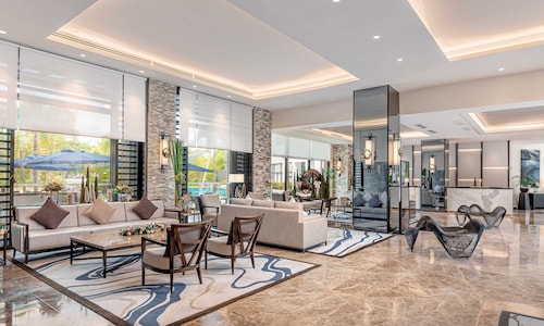 Seda Nuvali Laguna near Tagaytay 