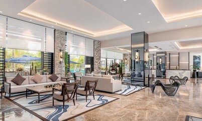 Seda Nuvali Laguna near Tagaytay 