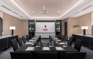Salle de réunion