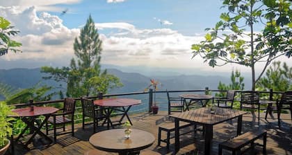 Kasih Sayang Hill Resort