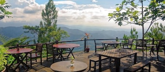 Kasih Sayang Hill Resort