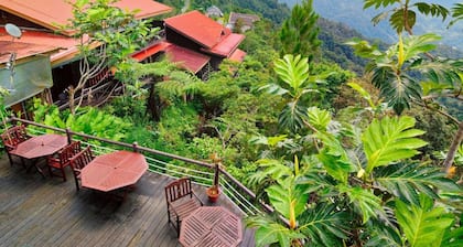 Kasih Sayang Hill Resort