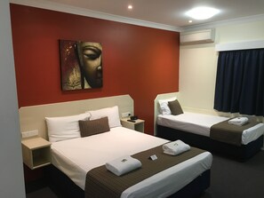 Ylelliset vuodevaatteet, yksilöllisesti sisustettu