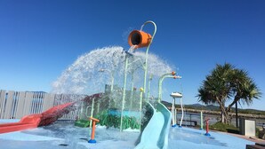 Sports facility - Bluewater Harbour Motel (Bowen)