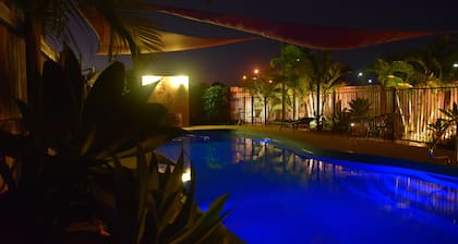 Bluewater Harbour Motel