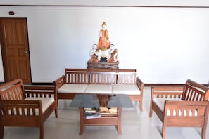 Interior - Baan Pa Ploy (Hua Hin)