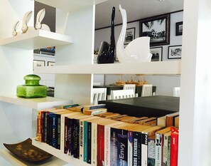 Lobby sitting area - Baan Pa Ploy (Hua Hin)