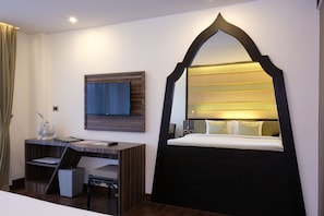 Room amenity - The Beach Heights Resort (Karon)