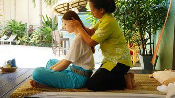 Treatment room