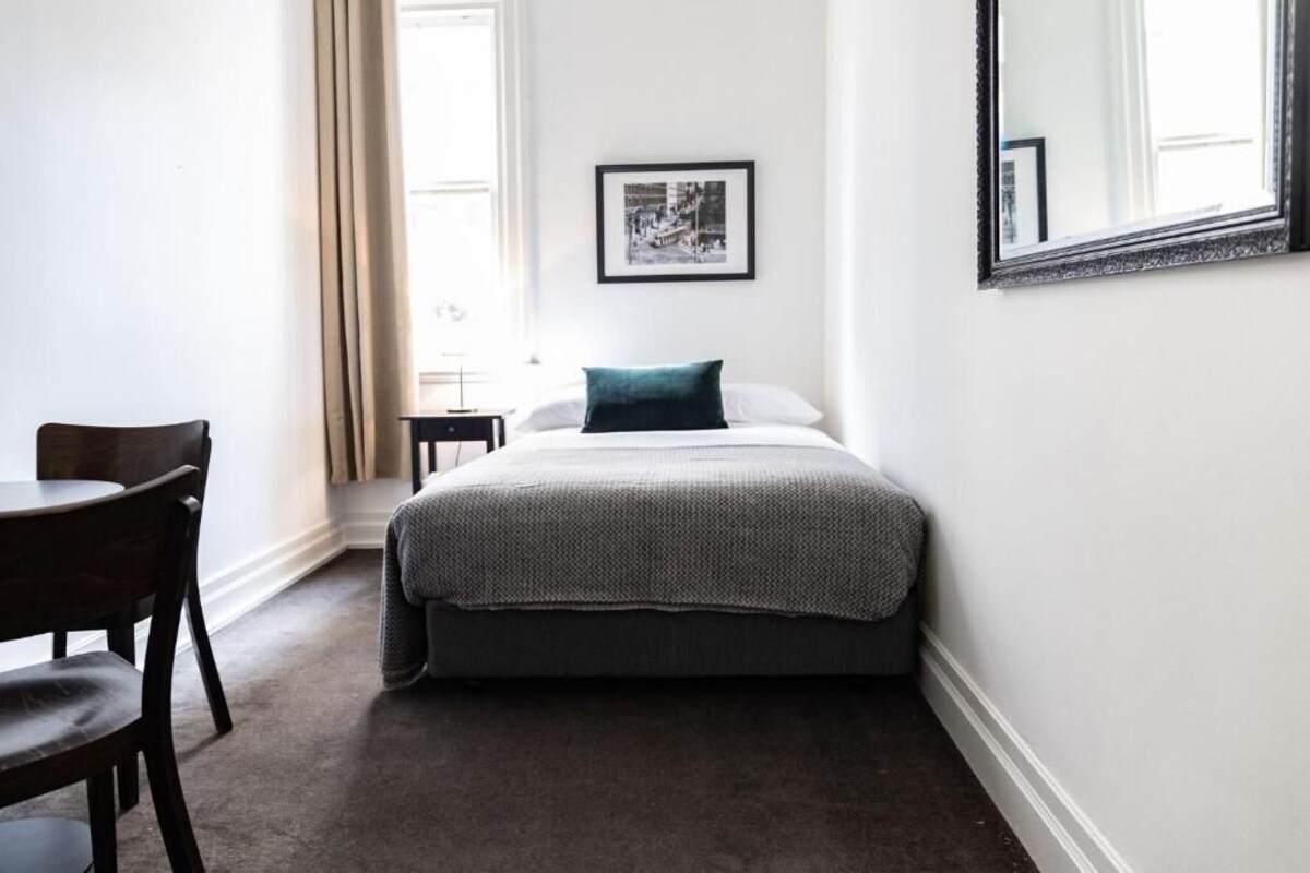 Wynyard Hotel