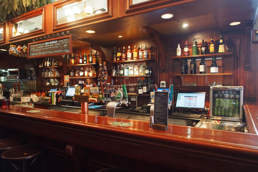 Wynyard Hotel