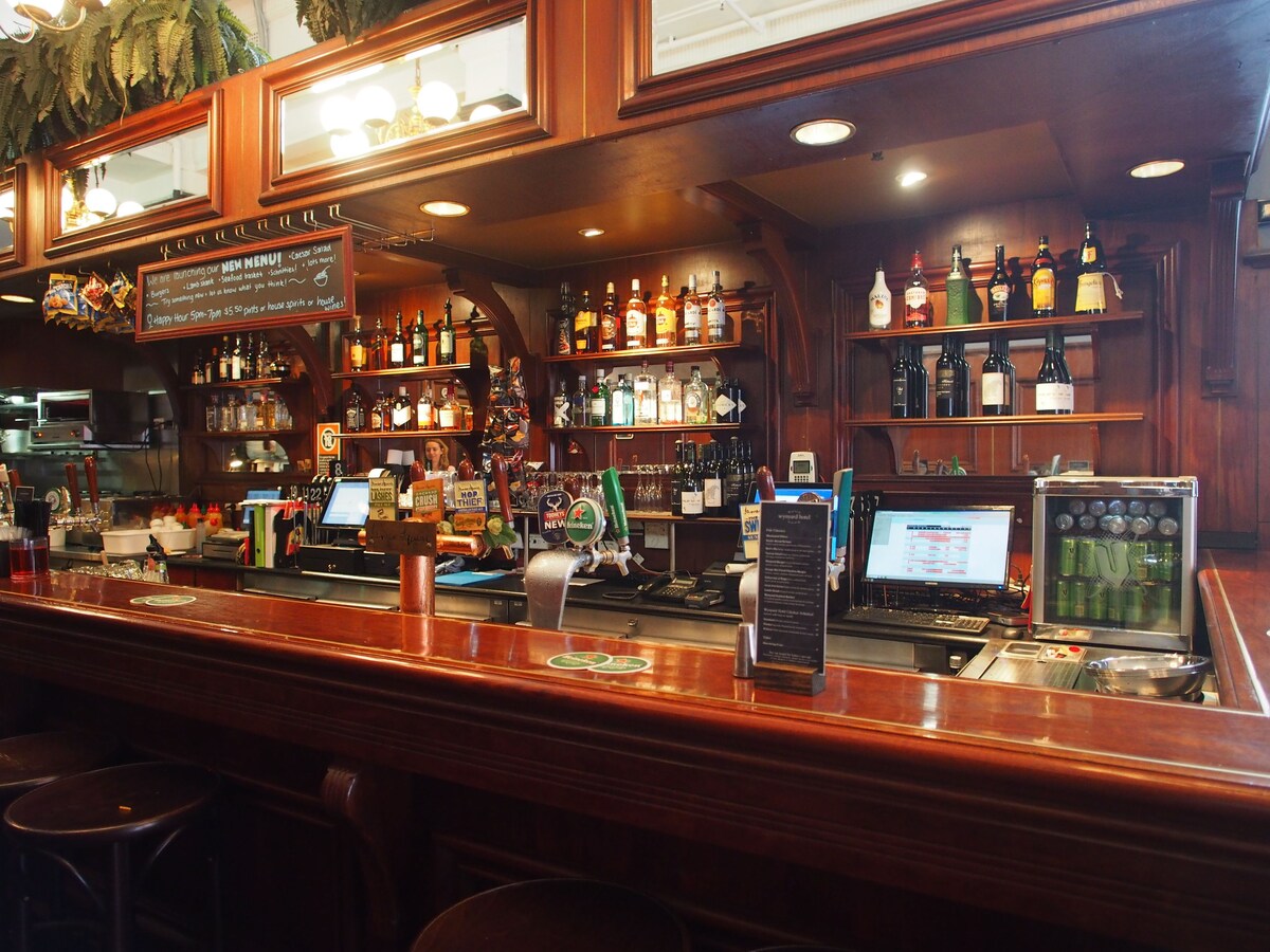 Wynyard Hotel