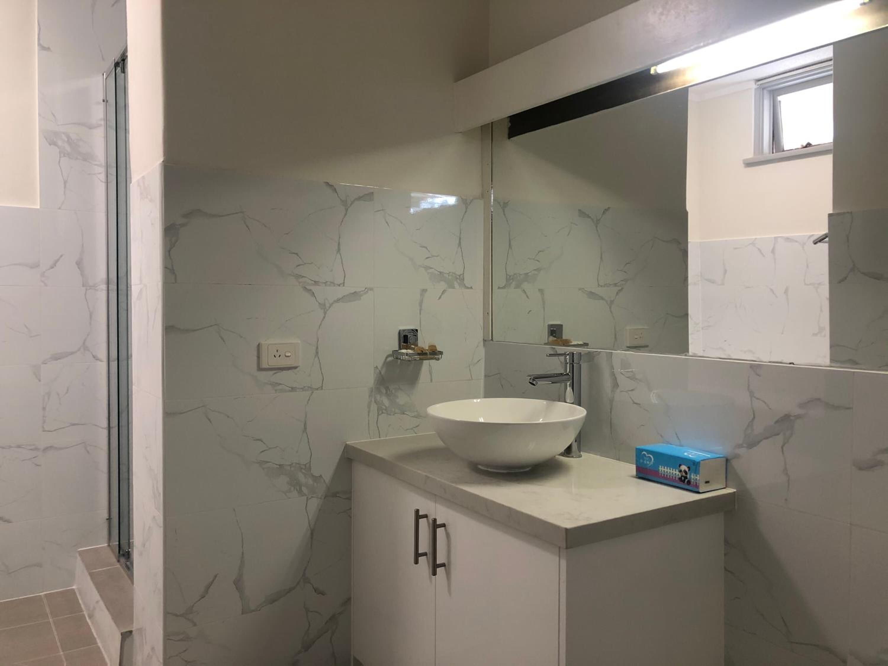 Photo - Parkside Inn Motel