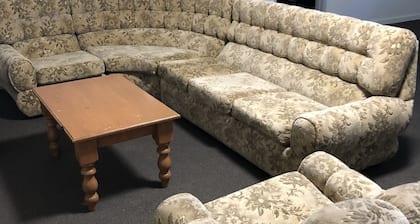 Parkside Inn Motel