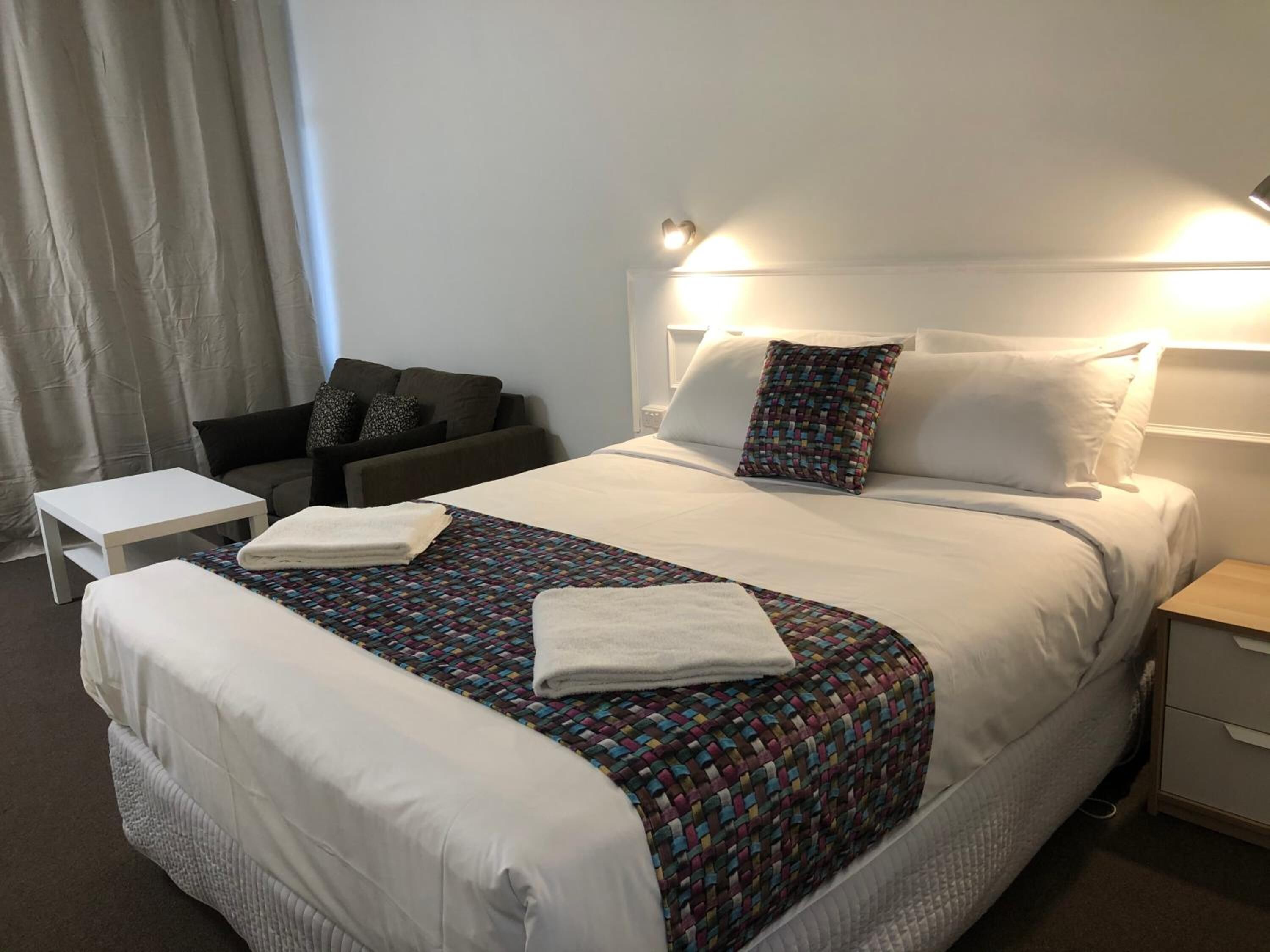 Photo - Parkside Inn Motel