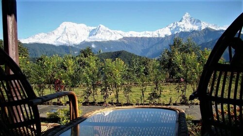 Himalayan Deurali Resort