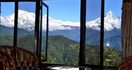 Himalayan Deurali Resort