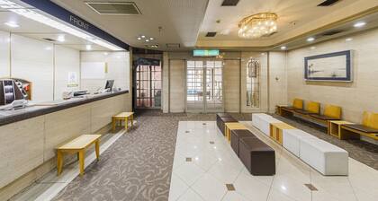 Sunny Stone Hotel II