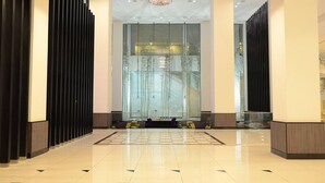 Interior - Grand Alora Hotel (Alor Setar)
