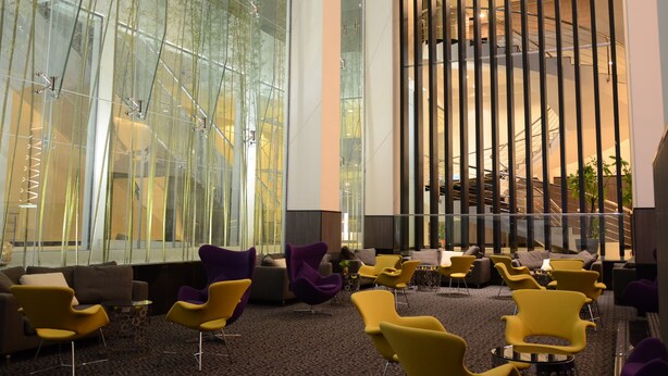 Property amenity - Grand Alora Hotel (Alor Setar)
