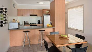 Apartament Deluxe, 1 dormitori | Vestíbul