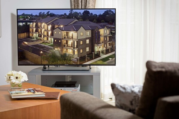 Literie de qualité supérieure, minibar, coffres-forts dans les chambres