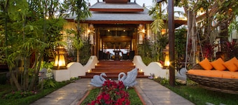 Phusanfah Resort