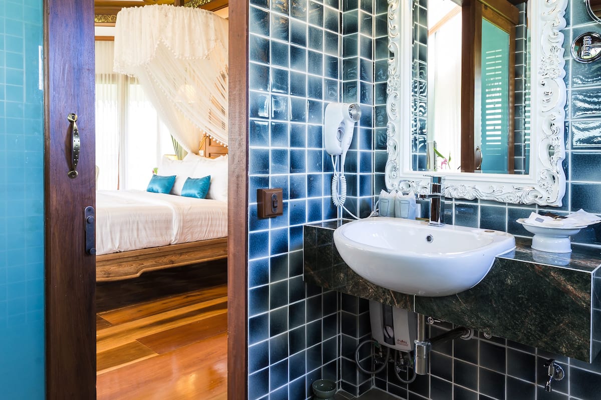 Standard Villa (Double) | Minibar, in-room safe, rollaway beds, free WiFi