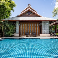 Piscina al aire libre