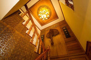 Treppe