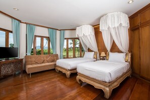 Standard Villa (Twin)