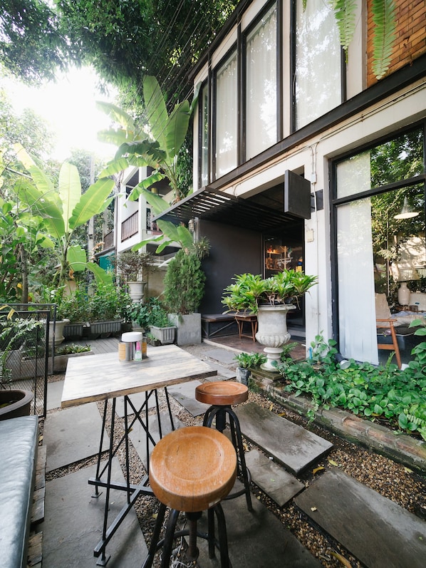 Porch