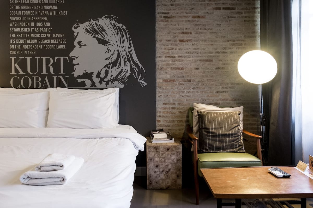 Standard Room | In-room safe, individually furnished, desk, free WiFi