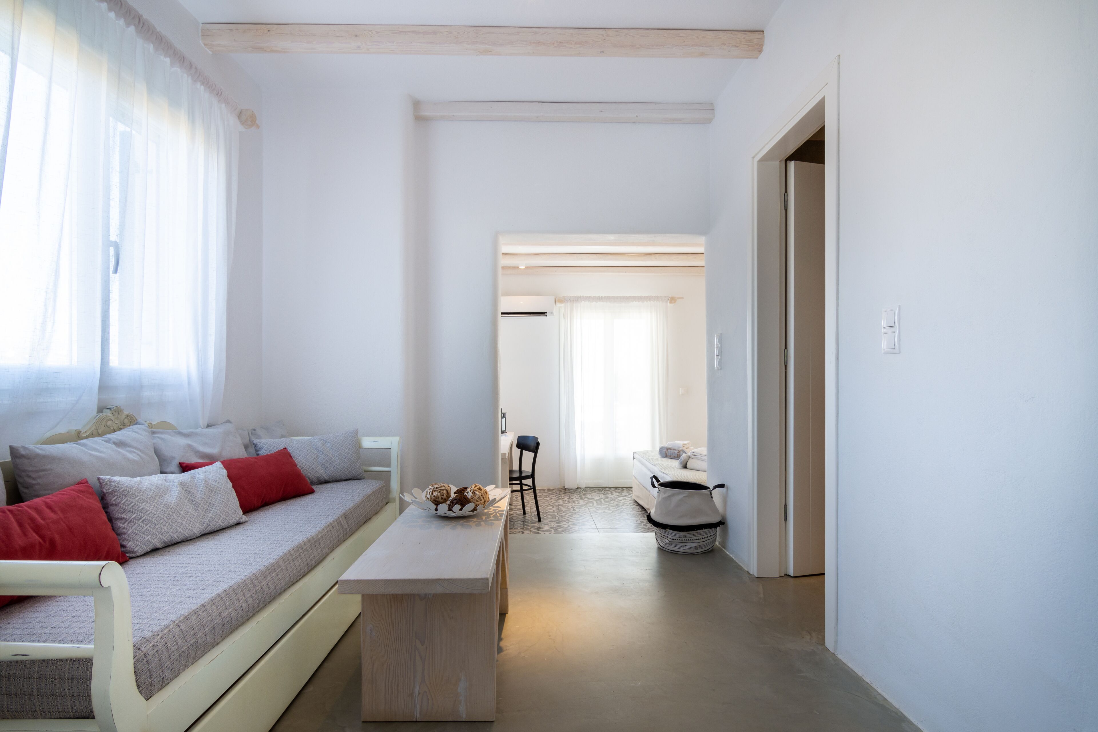 junior suite (deluxe) | 1 bedroom, egyptian cotton sheets, premium bedding