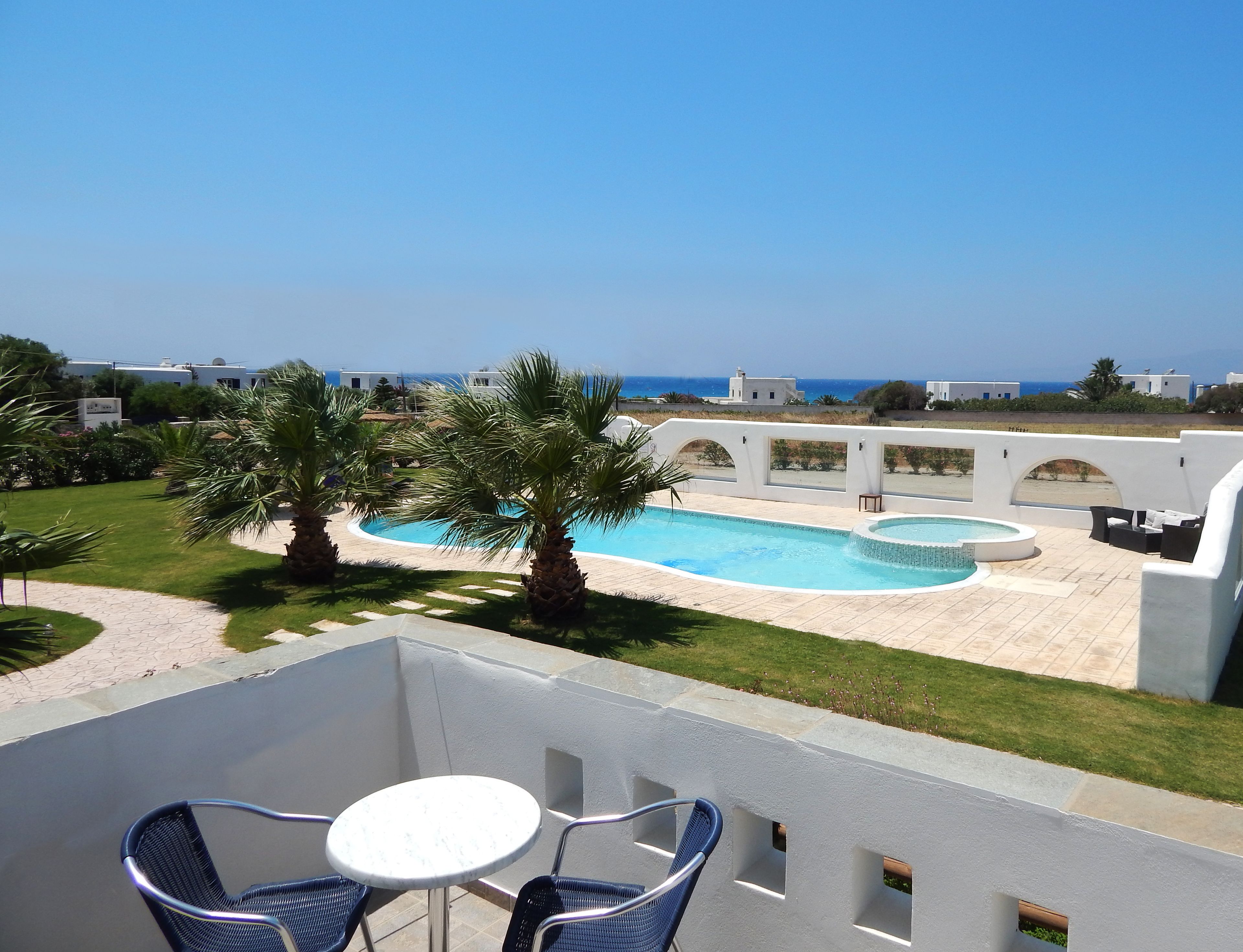 junior suite (romantic) | beach/ocean view