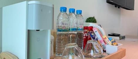 客房