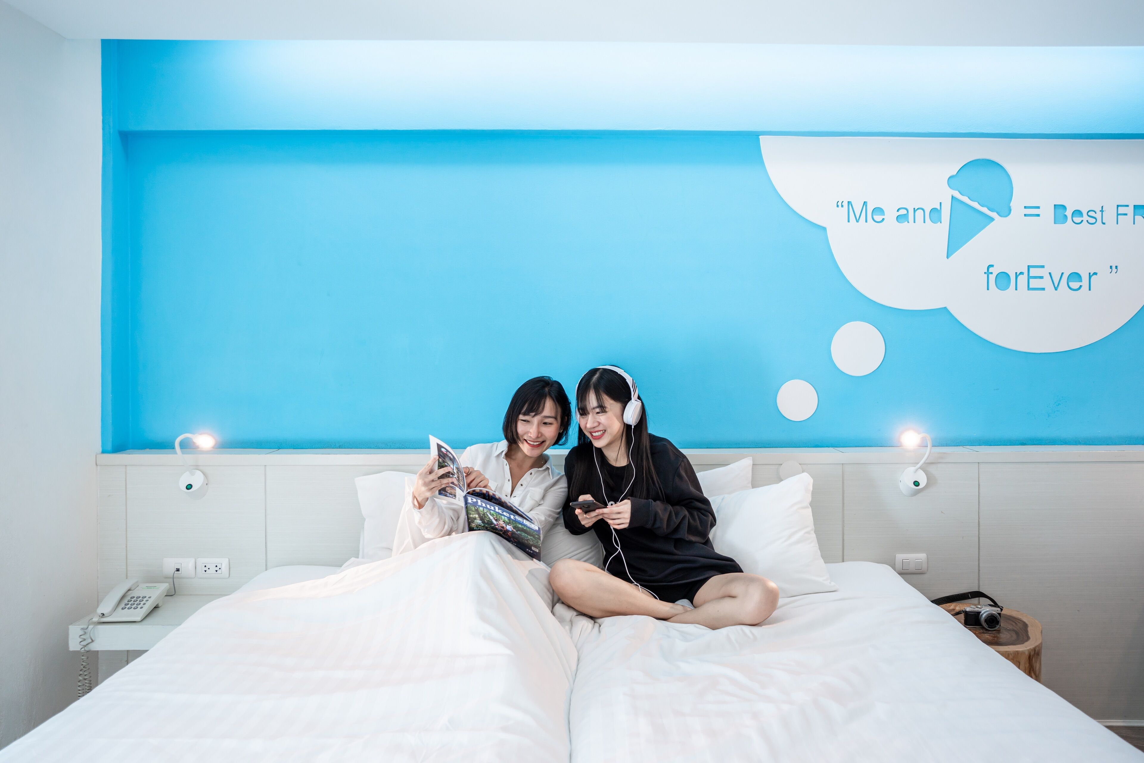 Foto - The Tint At Phuket Town - SHA Plus