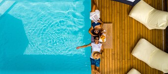 The Tint at Phuket town