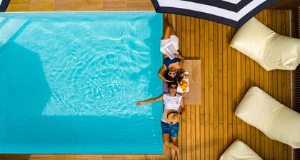 The Tint at Phuket town