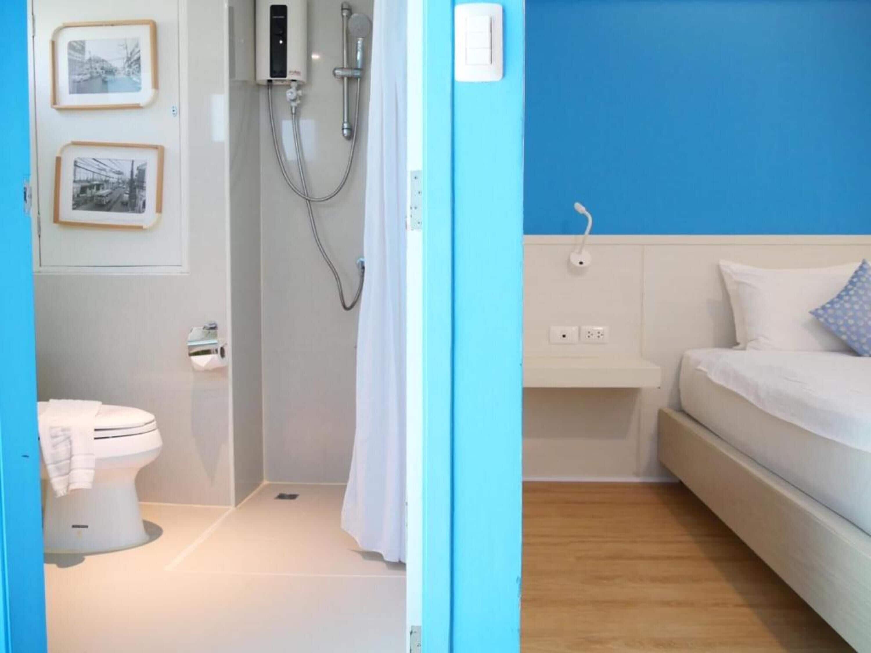 Foto - The Tint At Phuket Town - SHA Plus