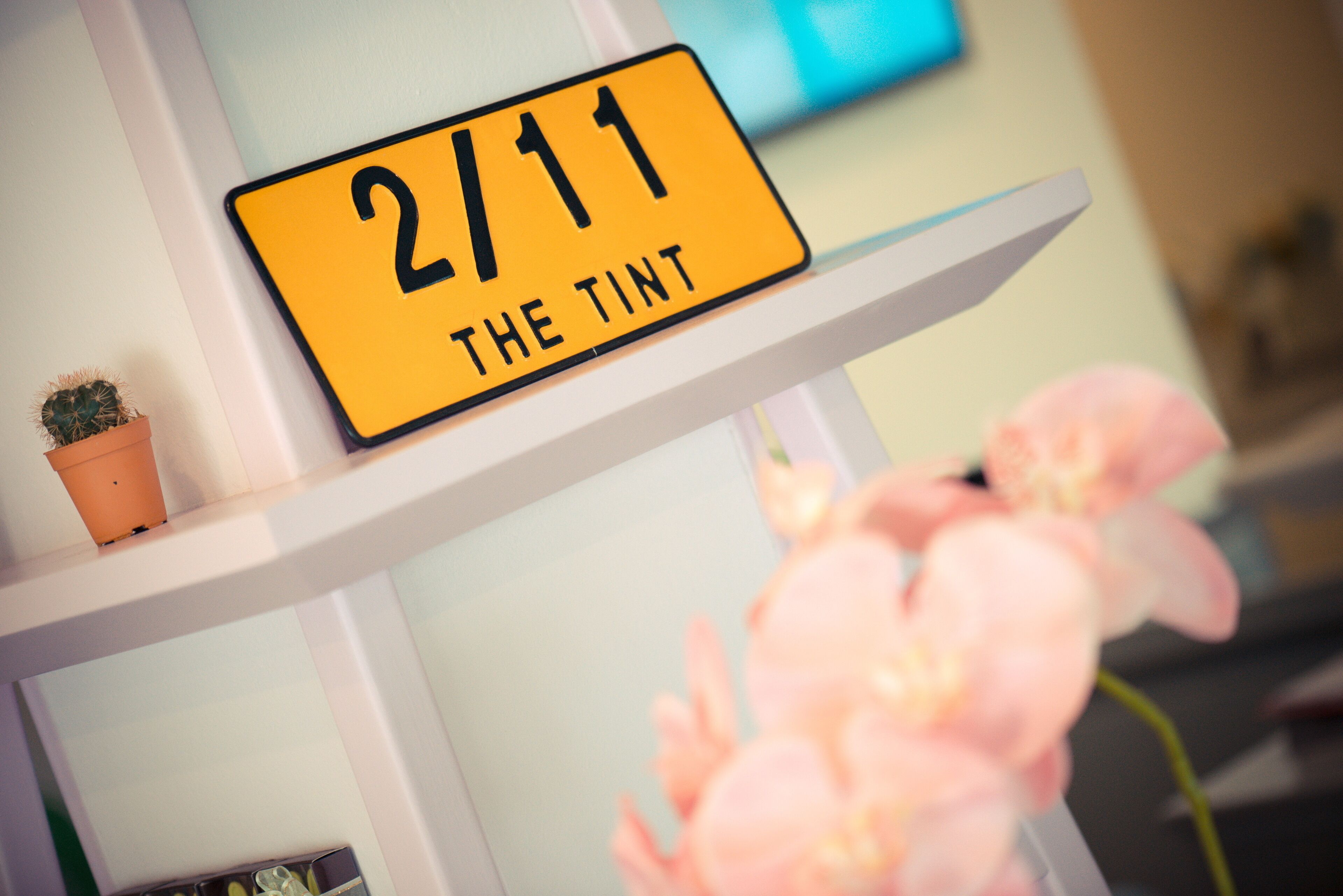 Foto - The Tint At Phuket Town - SHA Plus