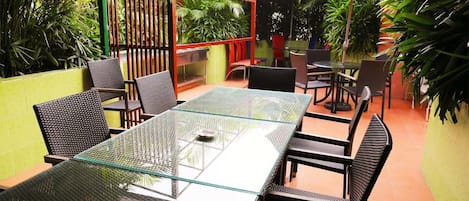 Jardin