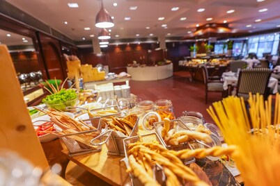 Hotel Sarina