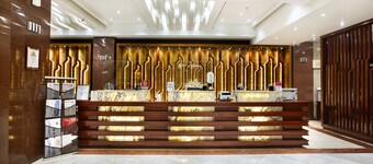 Hotel Sarina