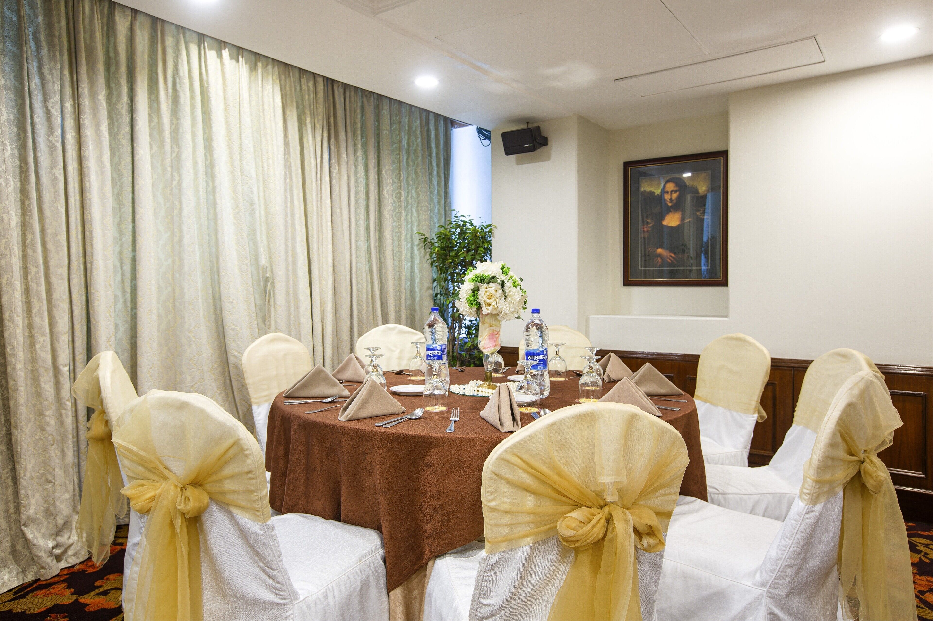 Bankettsal