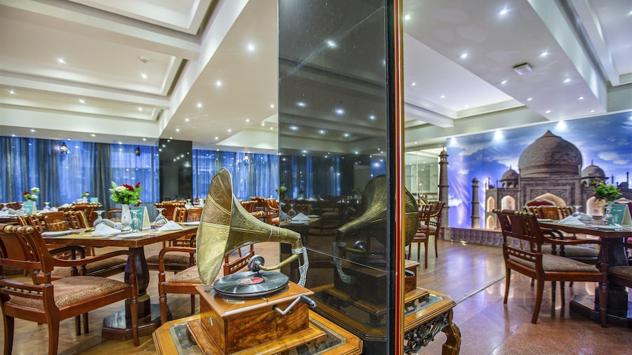 Hotel Sarina