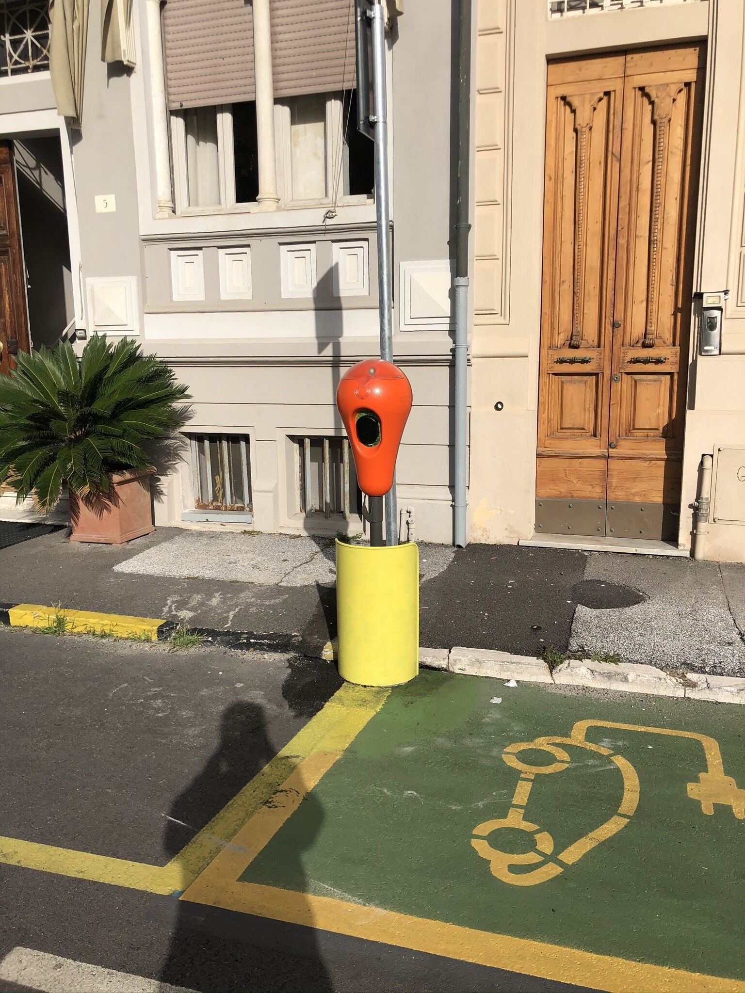 Photo - Hotel Lukas Vegetarian & Vegan