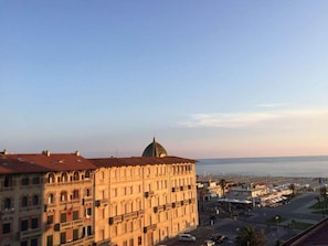 Exterior - Hotel Lukas (Viareggio)