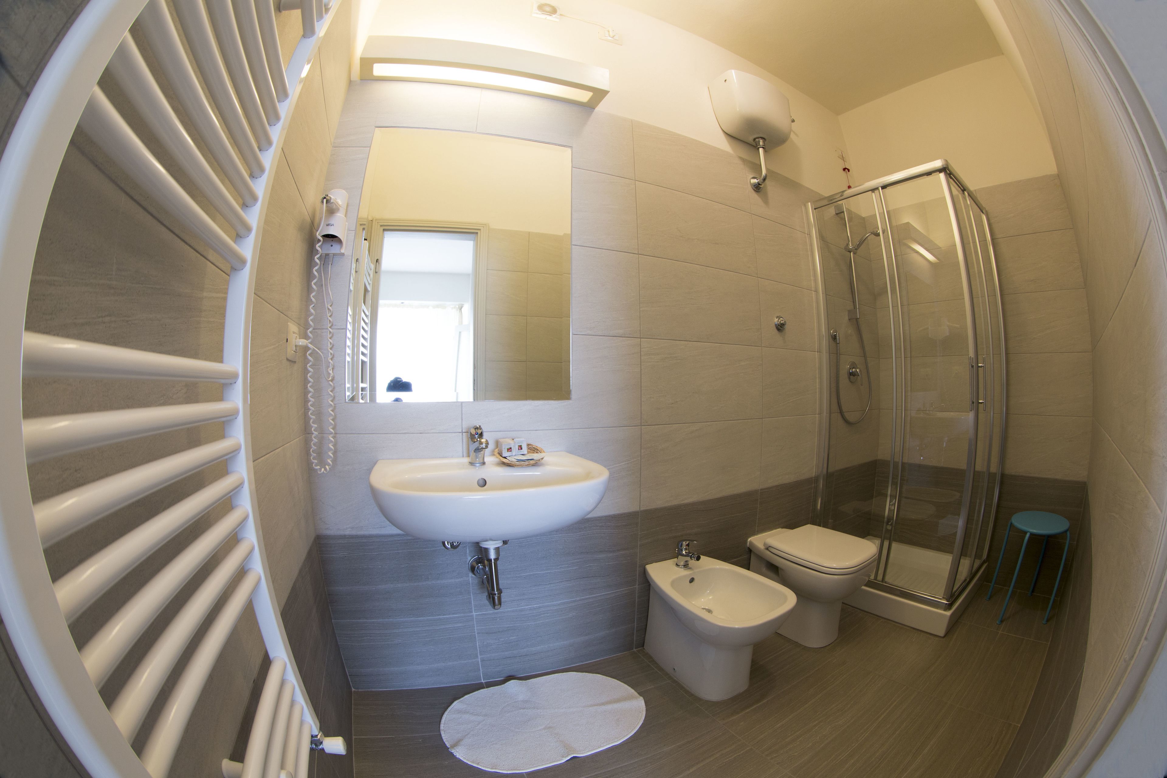 Photo - Hotel Lukas Vegetarian & Vegan